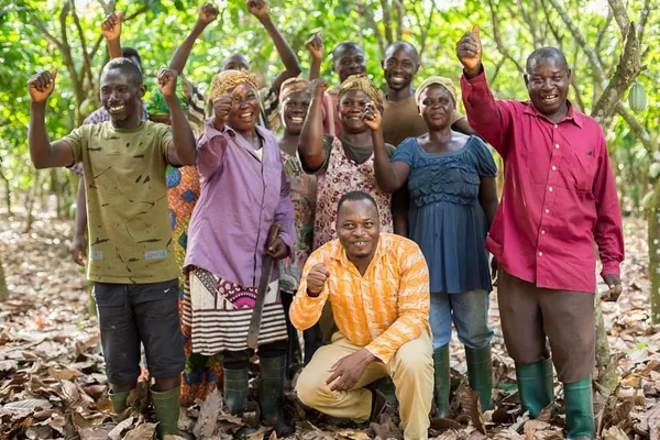 Cacao : Le congrès annuel du réseau Fairtrade Afrique de l’Ouest tenu virtuellement (communiqué) – Actualité ivoirienne 27/11/2020