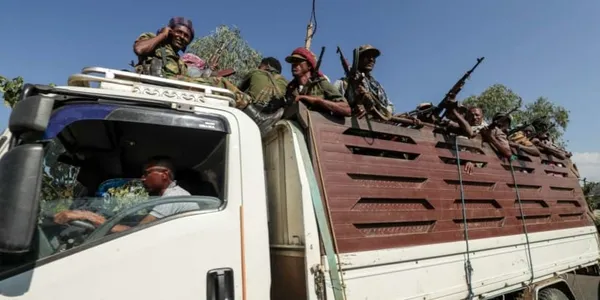 Ethiopie : l’armée fédérale bloque l’un des principaux accès au Soudan (Réfugiés) – Actualité ivoirienne 27/11/2020