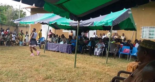 La journée internationale des droits de l’enfant célébrée à M’Bahiakro