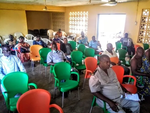 Faible taux de prévalence du planning familial à Tanda – Actualité ivoirienne 29/11/2020
