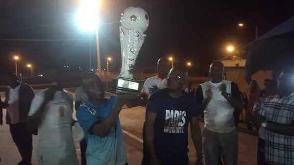 Le MACRA de Koumassi remporte le tournoi de maracana de « l’Amitié de l’Est » à Bondoukou – Actualité ivoirienne 29/11/2020
