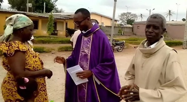 Temps de l’Avent 2020: Les catholiques de Niakara appelés à être des porteurs d’espérance – Actualité ivoirienne 30/11/2020