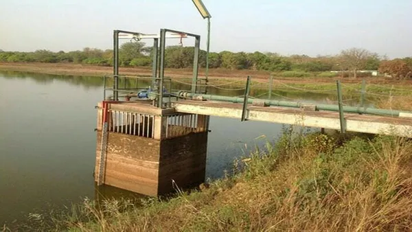 La géo-information nécessaire à la gestion efficace des ressources en eau  (CNTIG) – Actualité ivoirienne 30/11/2020