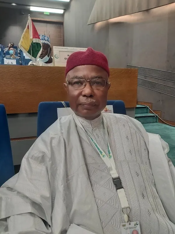 Le Tchadien Hissein Brahim Taha élu secrétaire Général de l’OCI – Actualité ivoirienne 30/11/2020