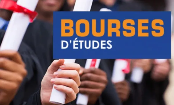 Offres de bourses d’études universitaires à la Côte d’Ivoire : ce qu’il faut savoir