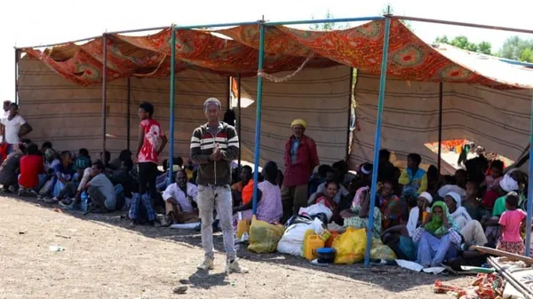 Éthiopie-Tigré : difficultés de prise en charge des blessés et d’approvisionnement en fournitures médicales à Mekele (Communiqué) – Actualité ivoirienne 30/11/2020