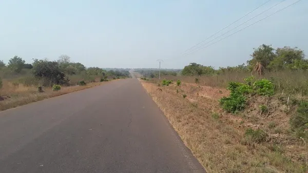 Accident sur l’axe Bouna–Assoum : un gendarme perd la vie