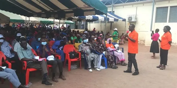 Les populations de Bouaké exhortées à dénoncer les cas de violences basées sur le genre – Actualité ivoirienne 30/11/2020