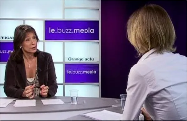 Geneviève Goëtzinger, l’ex-DG de RFI :  « l’Opposition ivoirienne a gagné un premier pari »