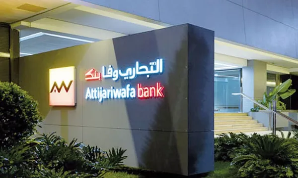 Groupe Attijariwafa bank : la banque organise son premier webinaire