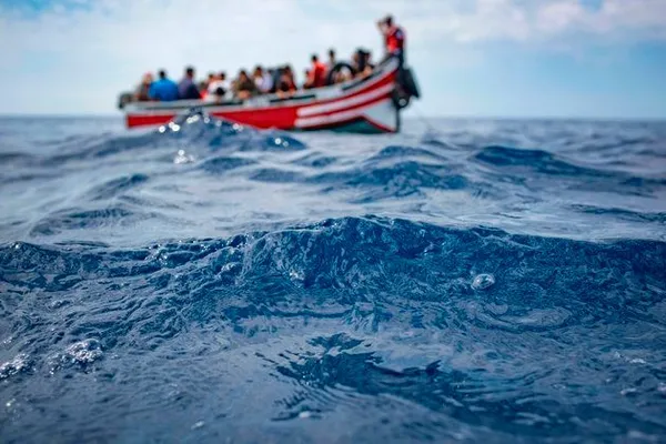 Immigration clandestine : la Zambie arrête 89 étrangers
