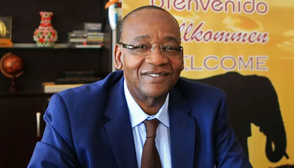 Annoncé au sein d’un « gouvernement du CNT »: l’ambassadeur Jean-Marie Somet se prononce
