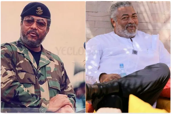 Jerry Rawlings : voici le nouveau programme de ses obsèques