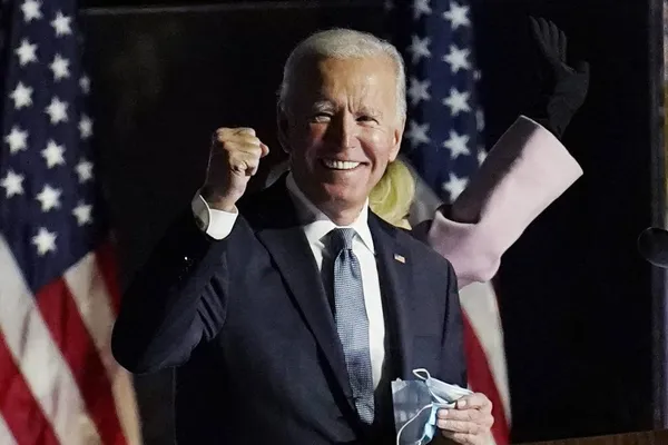 Lutte contre le COVID-19 : Joe Biden constitue un groupe de travail