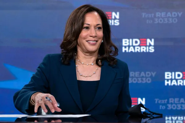Kamala Harris