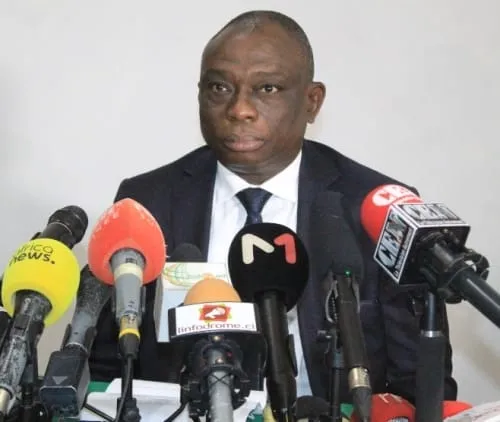 KKB demande aux Ivoiriens d’assumer leur héritage