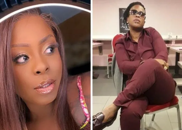 Affaire Yvidero : Love Gugu libérée ce 20 août 2021 par la justice ivoirienne