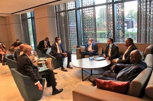Le Niger accueille la 47ème session du Conseil des ministres des Affaires étrangères de l’OCI