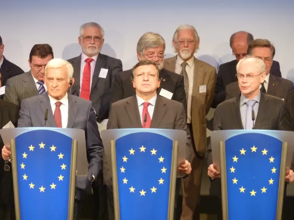 Le face à face du Royaume-Uni et l’UE à Londres reprend