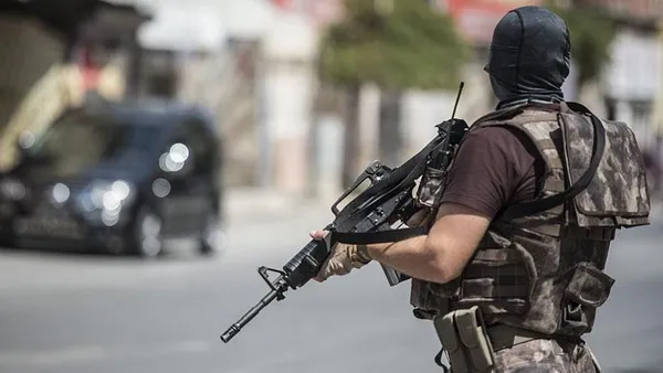 Iran : une cellule terroriste démantelée, 36 personnes arrêtées