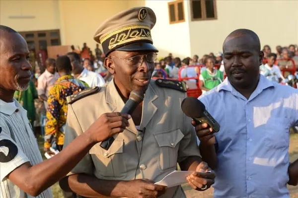 Violences à Tiébissou : des populations de font l’état des préjudices