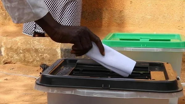 Présidentielle au Niger : fin de la campagne pour le second tour