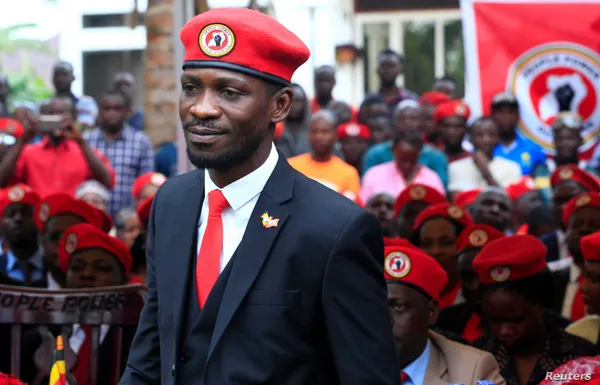 Arrestation de l’opposant Robert Kyagulanyi en Ouganda : 3 morts et 34 blessés dans les émeutes