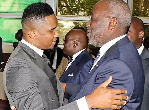 L’hommage de Samuel Eto’o à Sidy Diallo : « Tu as marqué le football ivoirien et africain »