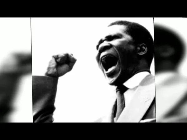 Senghor, Houphouët, Sékou Touré, Boganda : « 1960, quatre visages de l’indépendance »