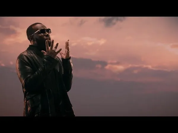 Gims – « Origami » : « j’ai voulu combattre mes faiblesses »
