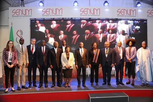 Lancement de l’édition 2020 de la Semaine du numérique au Bénin