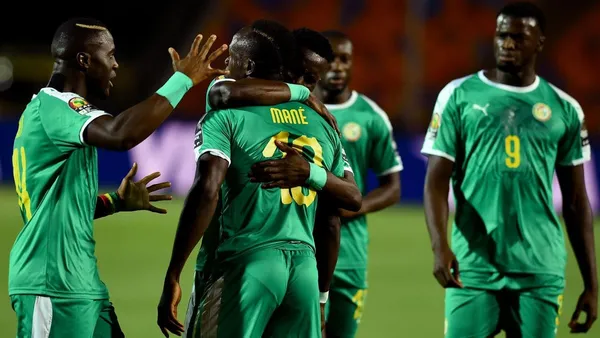 Match amical : le Sénégal marche sur la Bolivie