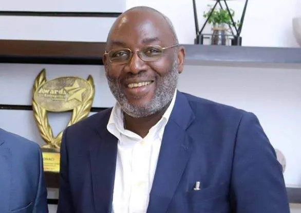 Décès de Sidy Diallo : le président de la FIF emporté par le COVID-19