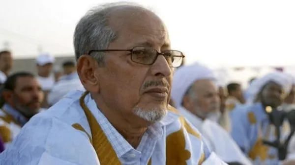 Décès de Sidi Ould Abdallahi, ex-président de la Mauritanie élue en 2007