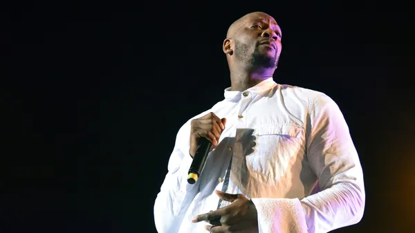 Singuila en concert à Abidjan ce 10 décembre 2020
