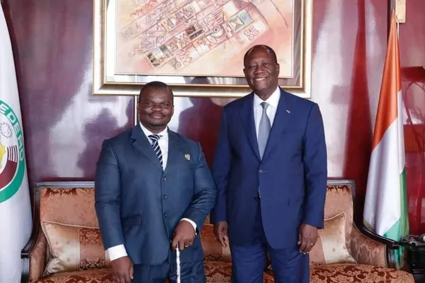 Soro Kanigui, Soro Alphonse et les autres pro-Soro revenus au RHDP sont-ils encore dignes de confiance au parti de Ouattara ? »