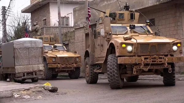 Attaque en Syrie : 8 civils tués dans une offensive du régime d’Al-Assad