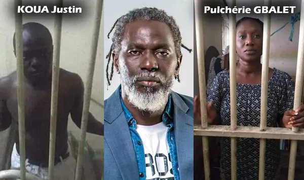 Un cadre de l’Opposition à Tiken Jah : « Pourquoi êtes-vous silencieux quand Ouattara emprisonne les Opposants ? »