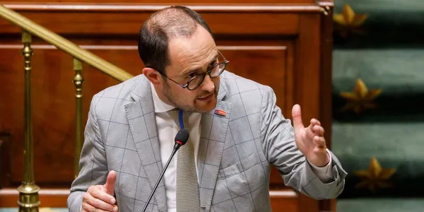 Revue de la presse belge du 09 novembre 2020
