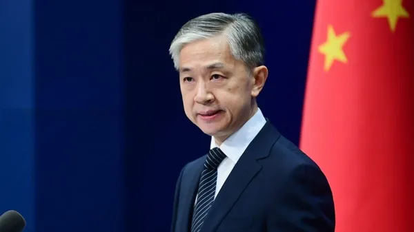 La Chine félicite Ouattara pour sa réélection à la présidence