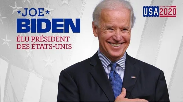 Joe Biden choisit un ancien général au poste de secrétaire à la Défense