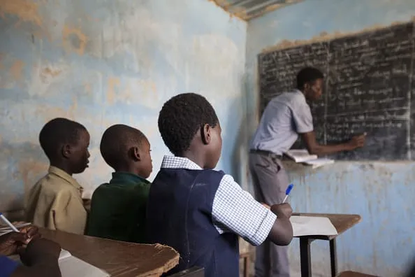 Intégration des 10 300 enseignants contractuels: un véritable chemin de croix