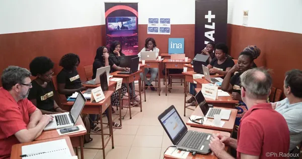 La 9e édition du festival Lagunimages se tiendra à Cotonou