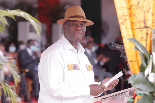 Réélection de Ouattara : un cadre de Grand-Lahou félicite les populations