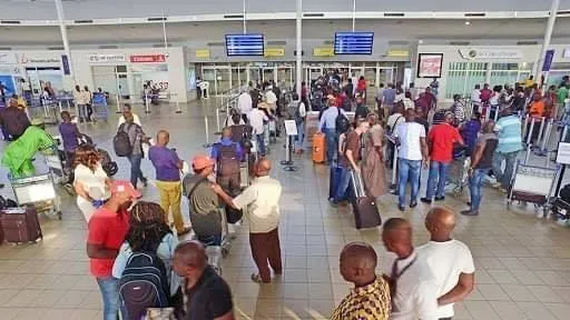 « Les tests covid-19 effectués en Côte d’Ivoire non reconnus en France »