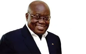 Qui est Nana Akofu ? Le président réélu au Ghana