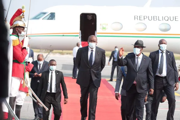 Revue de la presse ivoirienne du 19 février 2021