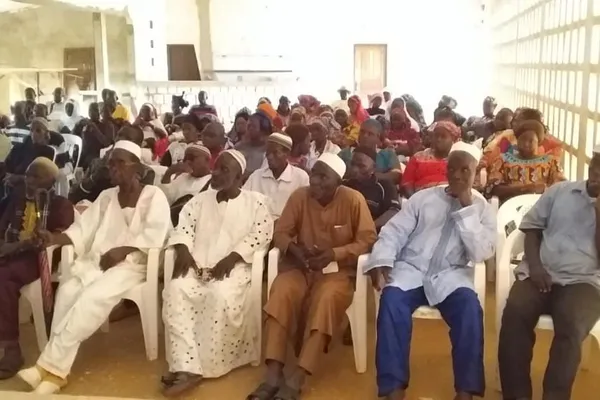Touba : les populations instruites sur le rôle des élus locaux