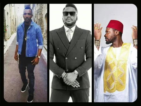 Dj Kaloudjy : voici ce qu’il dit de Beynaud, Mix et Kedjevara