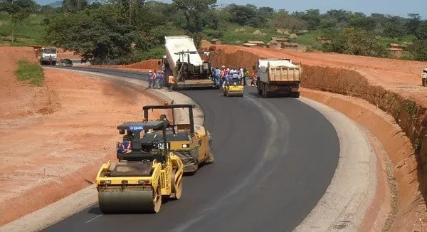 Guinée-Bissau: Plus de 72 millions de dollars pour la construction de 80 km de routes